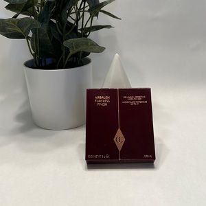 ✨BNIB Charlotte Tilbury Airbrush Flawless Finish Powder✨